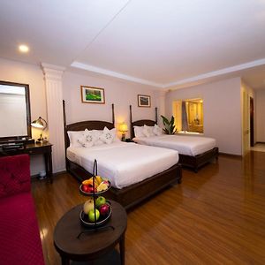 Alagon Central Hotel & Spa